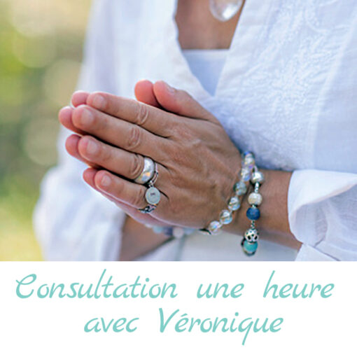 consultation une heure avec Véronique