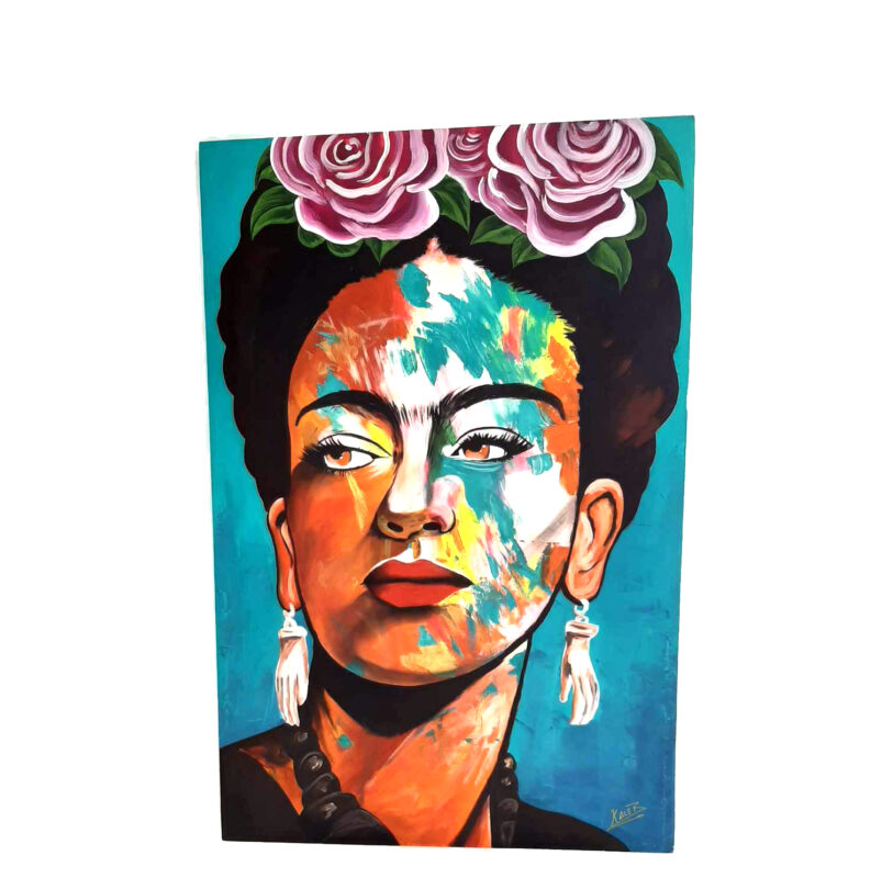 Frida Kahlo